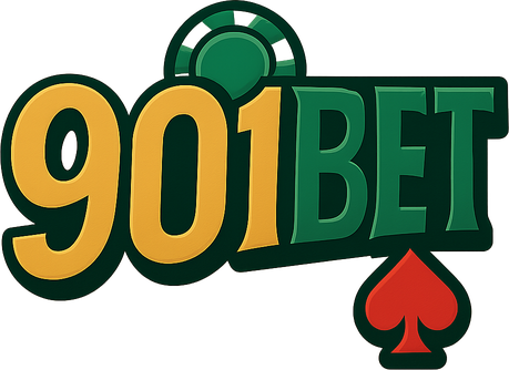 901bet Logo